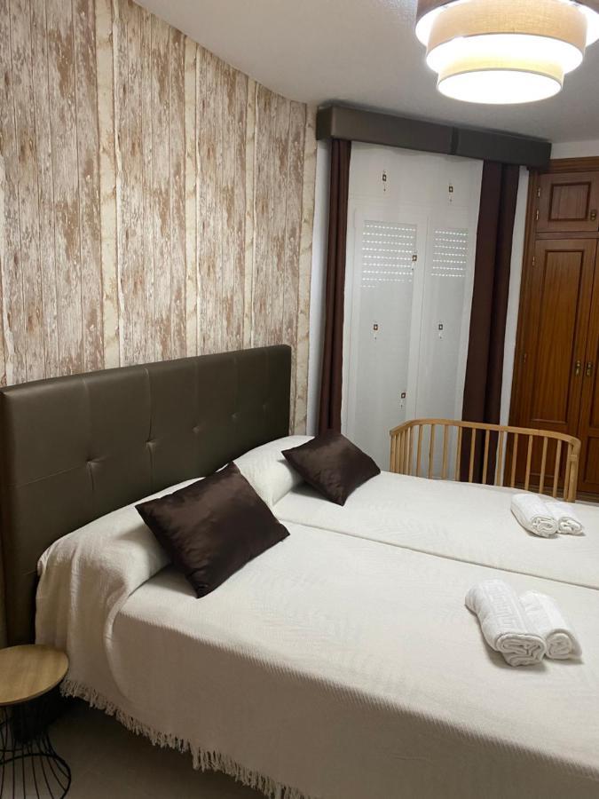 Apartamento Andalucia - Sea View, Beach, Marina, Lift & Free Parking Garrucha Bagian luar foto