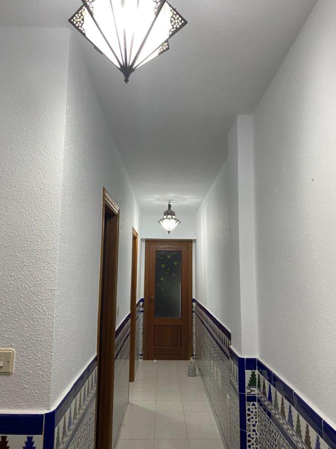 Apartamento Andalucia - Sea View, Beach, Marina, Lift & Free Parking Garrucha Bagian luar foto