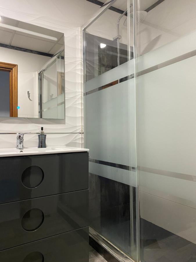 Apartamento Andalucia - Sea View, Beach, Marina, Lift & Free Parking Garrucha Bagian luar foto